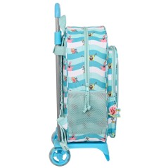 Trolley Stay Positive Bob Esponja 42cm sólo 74.95€