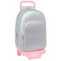 Trolley Silver Benetton 46cm