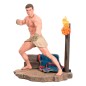 Figura Jean-Claude Van Damme 25cm