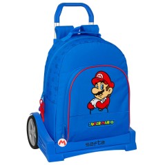 Trolley Play Super Mario Bros 42cm