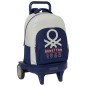 Trolley compact evolution Varsity Benetton