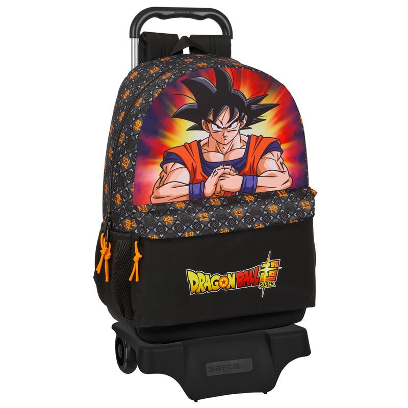 Trolley Dragon Ball Z 46cm