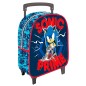 Trolley Sonic the Hedgehog 31cm