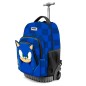 Trolley Sight Sonic the Hedgehog 47cm