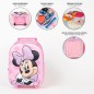 Trolley 3D Minnie Disney 31cm