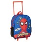 Trolley Spiderman Marvel 29cm