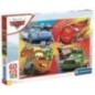 Puzzle maxi Cars Disney Pixar 60pzs