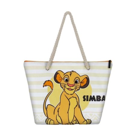 Bolsa playa Sunset El Rey Leon Disney
