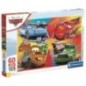 Puzzle maxi Cars Disney Pixar 60pzs