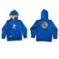 Sudadera capucha Goku Dragon Ball
