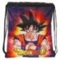 Saco Dragon Ball Z 40cm