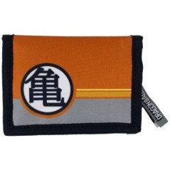 Billetera Dragon Ball