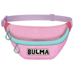 Riñonera Bulma Dragon Ball