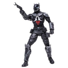 Figura Batman Arkham Knight DC Comics