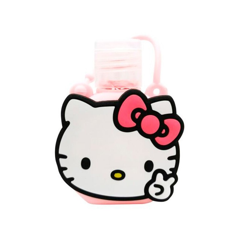 Gel de Manos Hello Kitty 35ml surtido