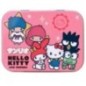 Caja Metal Tiritas Hello Kitty & Friends