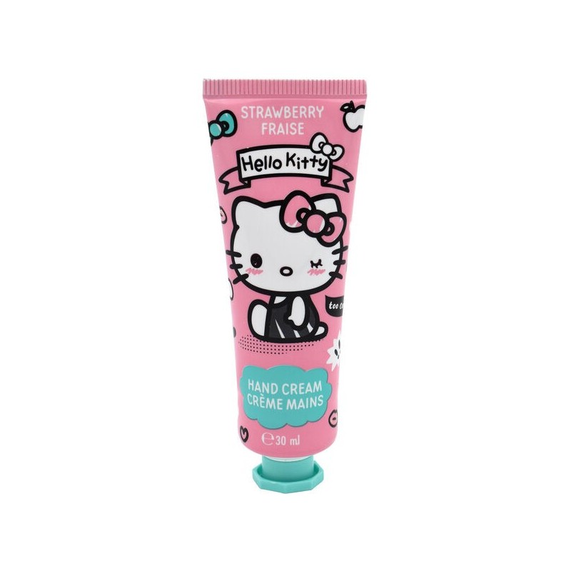Crema de Manos Hello Kitty 30ml
