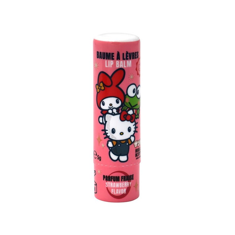 Balsamo Labial  Hello Kitty & Friends