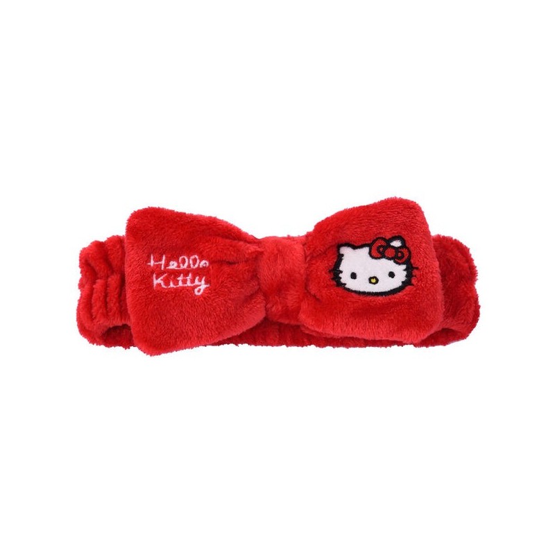 Diadema Skin Care Hello Kitty