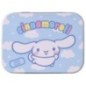 Caja Metal Tiritas Cinnamoroll Hello Kitty