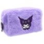 Neceser Peluche Kuromi Hello Kitty