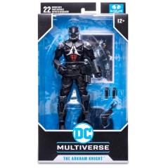 Figura Batman Arkham Knight DC Comics