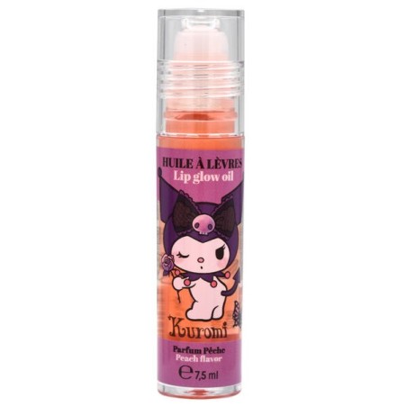 Aceite Labial Kuromi Hello Kitty 7