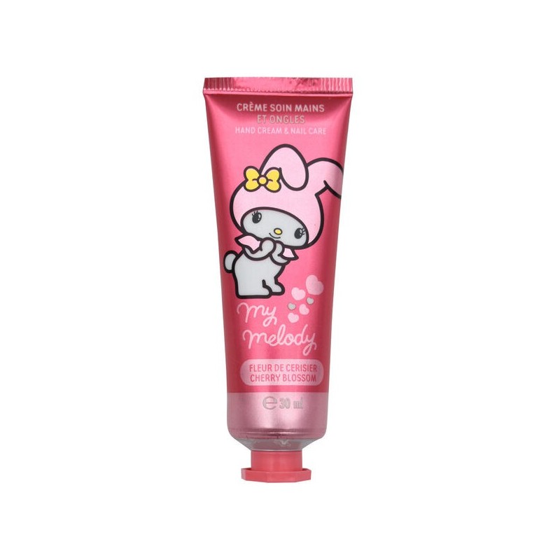 Crema de Manos My Melody Hello Kitty 30ml