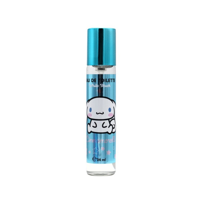 Colonia Cinnamoroll Hello Kitty 24ml