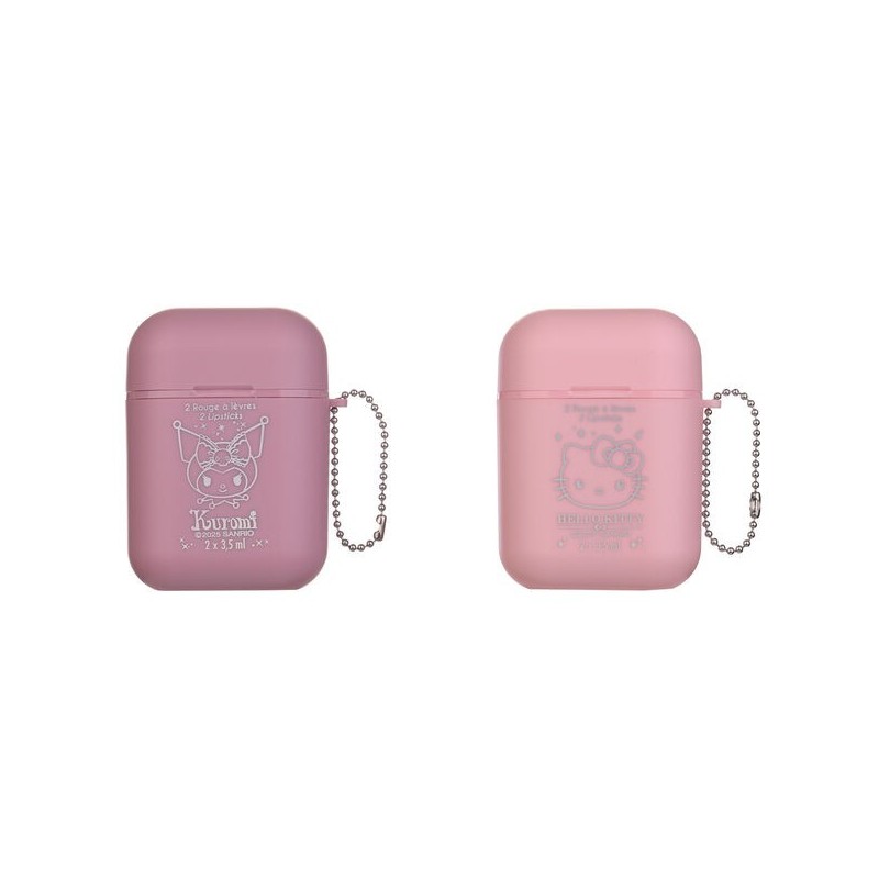Labial Hello Kitty & Friends surtido