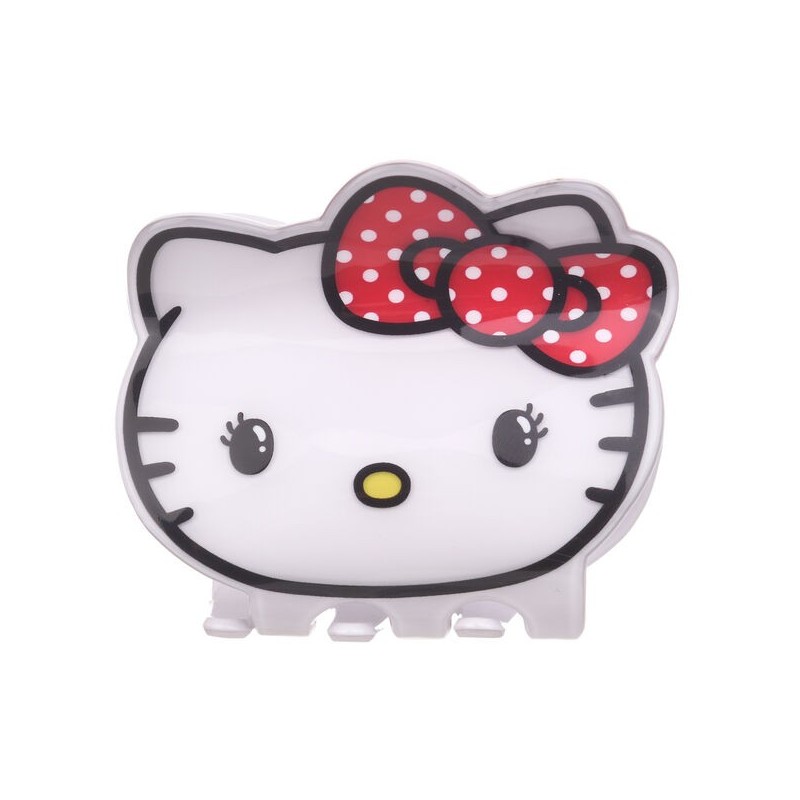 Pinza Pelo Premium Hello Kitty