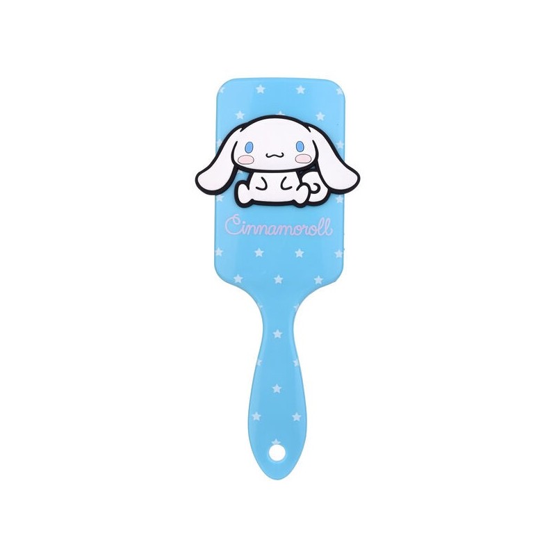 Cepillo Pelo Cinnamoroll Hello Kitty