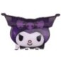Pinza Pelo Premium Kuromi Hello Kitty