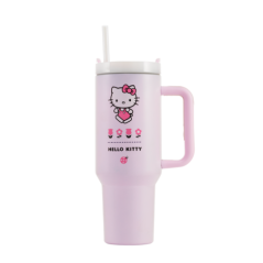 Vaso termo Hello Kitty 1