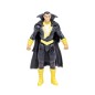 Figura Black Adam + Comic Endgless DC Comics 7cm