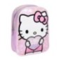 Mochila Hello Kitty 27cm