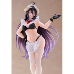 Figura Albedo Maid Coreful Overlord IV 18cm