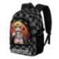 Mochila Ichiraku Naruto Shippuden 44cm adaptable