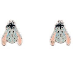 Pendientes Eeyore Winnie the Pooh Disney