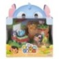 Figura Story Moment Tsum Tsum Stitch Disney