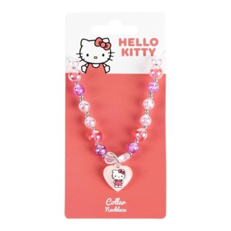 Collar Hello Kitty