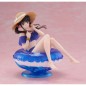 Figura Takina Inoue Aqua Float Lycoris Recoil 10cm