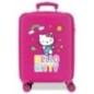 Maleta trolley ABS You Are Cute Hello Kitty 55cm