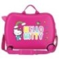 Maleta ABS You Are Cute Hello Kitty 50cm