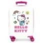 Maleta trolley ABS You Are Cute Hello Kitty 50cm