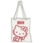Bolsa shopping Hello Kitty
