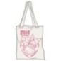 Bolsa shopping Hello Kitty and Friends