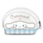 Monedero Cinnamoroll Hello Kitty