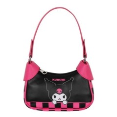 Bolso Kuromi Hello Kitty