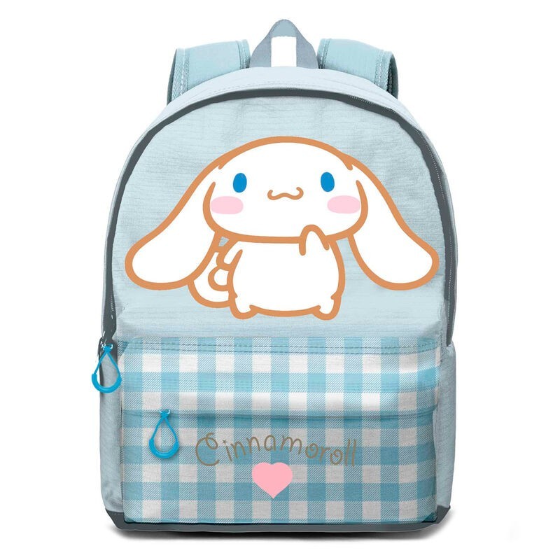 Mochila Cinnamoroll Hello Kitty 44cm